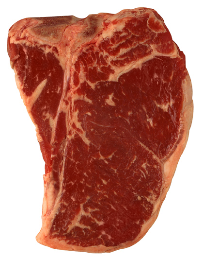 steak